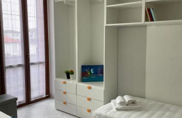 Bnbook Residenza Vespucci - Foto 40