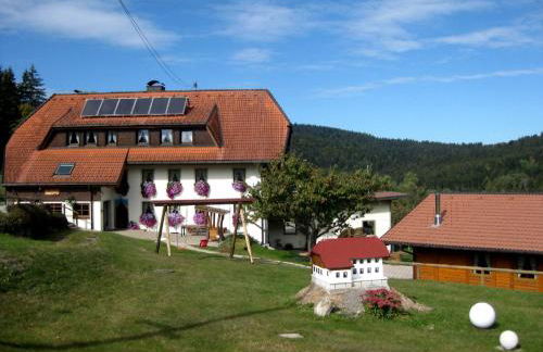 Haus am Kreuzbühl - Foto 2