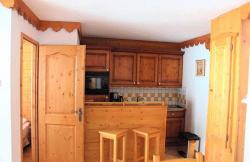 Appartments in Tignes Ecrin des Neiges - Foto 18