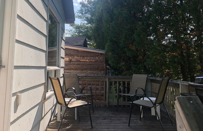 Staying by the Lakeside Cottages - Foto 40