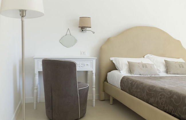 Residence Le Vie del Centro - Foto 16