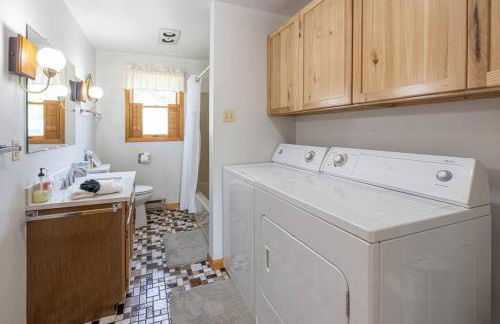 Lake Front Home #5 - Photo 45