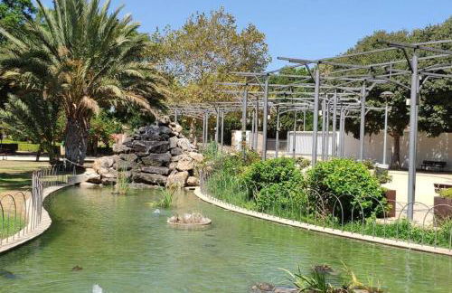 LOVELY APARTMENT DENIA, piscina, jacuzzi, pádel, parking - Foto 50