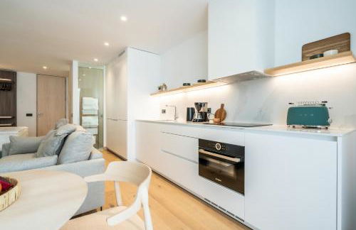 Tierrazul Art Boutique White Nordic Suite - Foto 17