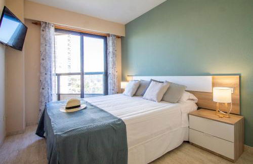 ESPACIO 5 - Primera Línea de Playa - Photo 27