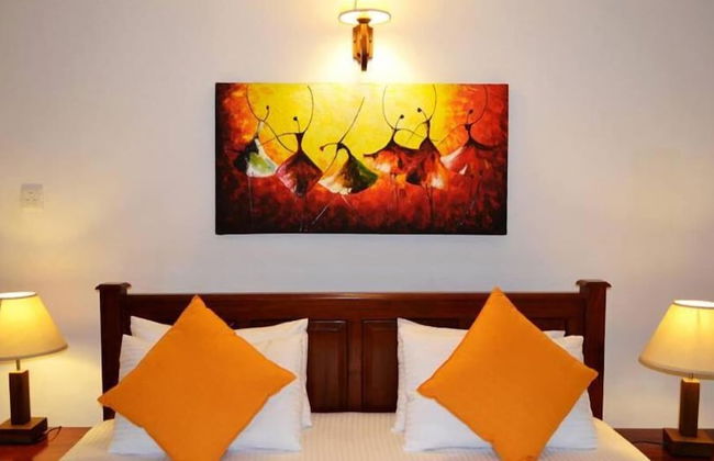 Clovefield Villa - Foto 11