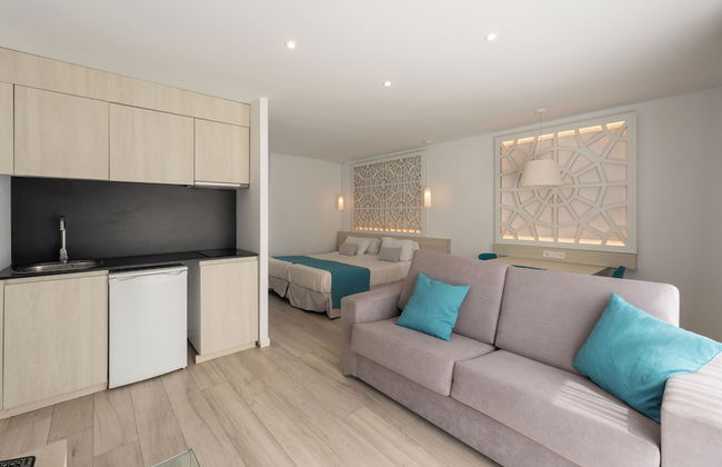 Hotel Club Es Talaial - Foto 41