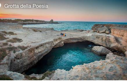 CasAnna nel cuore del Salento Arnesano LE - Foto 12