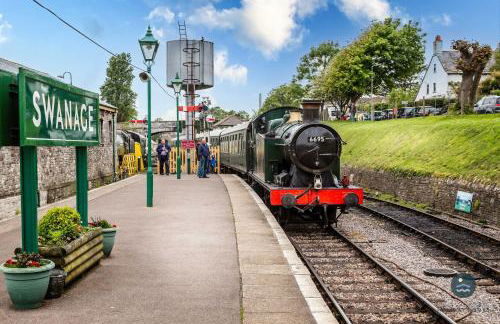 Cockleshells - Modern apartment in Swanage - Foto 4