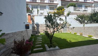 Chalet Sanxenxo Miraflores - Foto 3, Garden