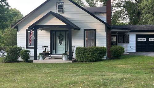 The Wheeler's House - Foto 2