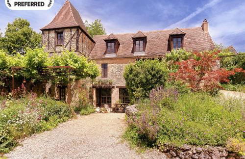 Country House in Dordogne near Lascaux Cave - Foto 40