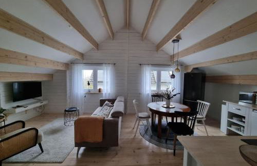 Comfort Steps From the North Sea - Foto 9