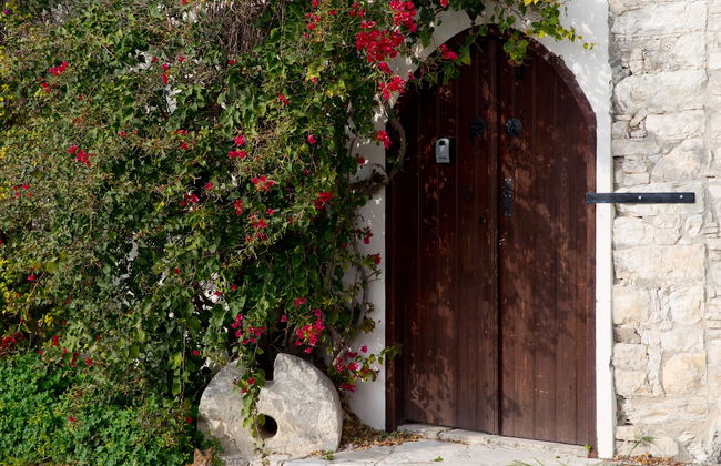 The Old Olive Mill - Foto 29