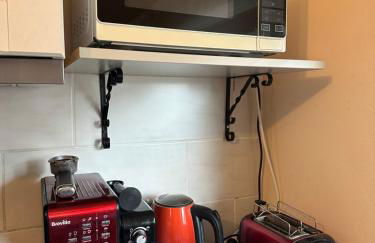 Große und helle 3 Zi Wohnung in Loßburg-Betzweiler, Schwarzwald - Foto 15