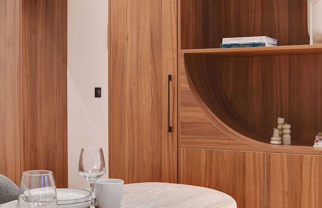 Appartement luxueux au coeur de PARIS - Photo 25