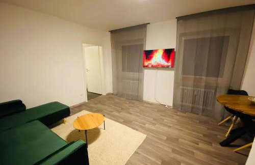 Gemütliche Wohnung 600 Meter zur S-Bahn, 18 Min nach München Hbf - Foto 11