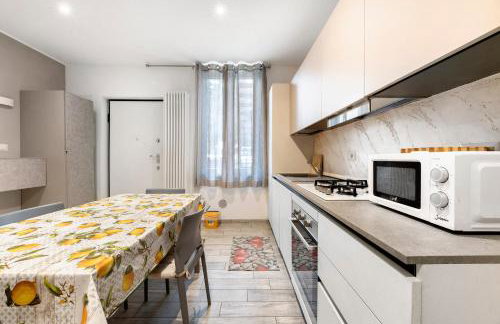 La Casa Di Beppe - Val d'Intelvi - Foto 15