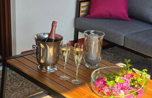 Exklusive Ferienwohnung Bad Salzschlirf - direkt am Waldrand - großer Garten kompett umzäunt - Hunde willkommen - 2 private Stellplätze - Foto 26