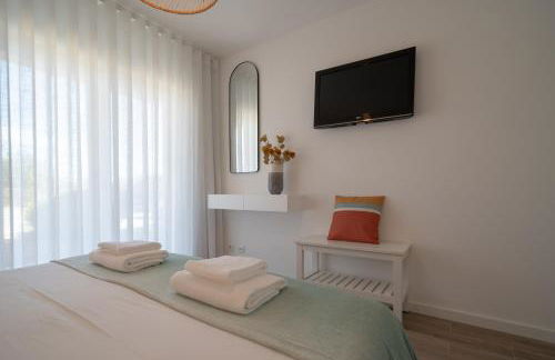 Cabanas Gardens - One bedroom apartment - Foto 27