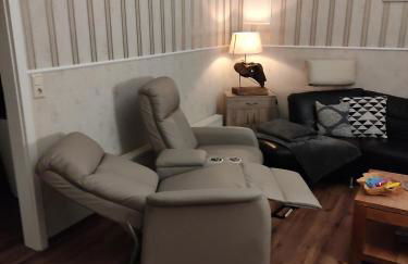 Ferienwohnung Zur Mühle - Foto 7