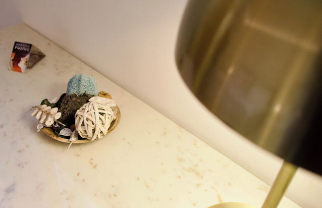 Theater Luxury Apartment - Foto 26