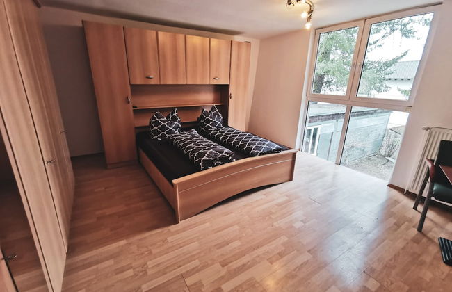 Ferienhäuser - Pappelallee - Foto 12