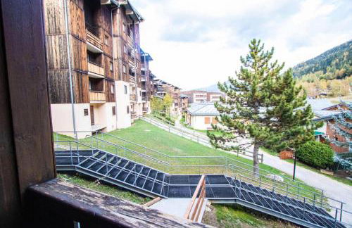 Résidence Les Gentianes - LES GENTIANES - GE09G MAE-3142 - Foto 11