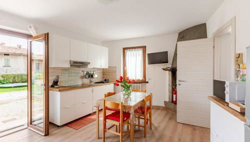 The garden of Civenna in Bellagio - Foto 2