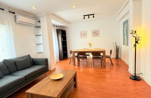 Travel Habitat Mestalla - Foto 16