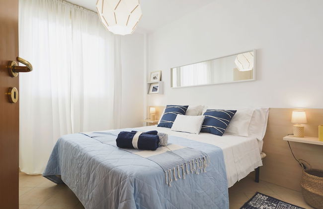 Villa Marina Green CaseSicule - Foto 10