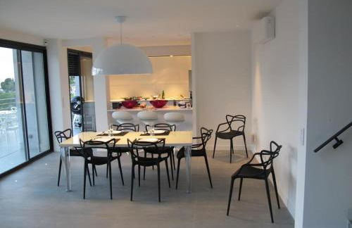 Villa 5* Nice St Pancrace - Foto 6