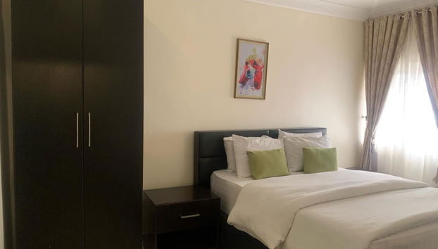 Tennys Place Apartments GARKI - Foto 3, Habitación