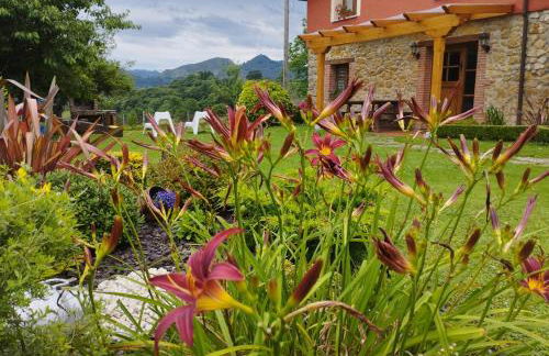 Apartamento rural El jondrigu - Photo 14