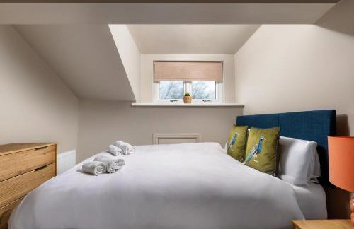 Victoria Villas,West Cumbria, Lake District - Foto 21