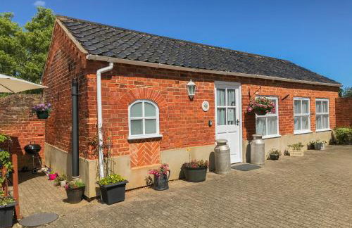 The Old Dairy - Foto 1