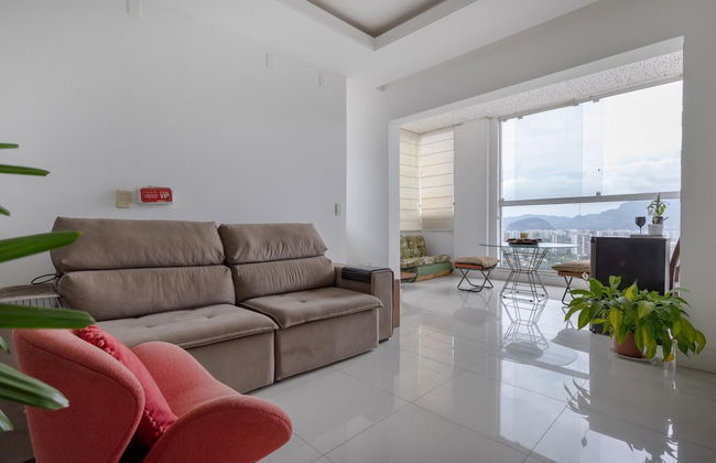 Coverage in Barra da Tijuca for 6 People Lc2207 - Foto 7