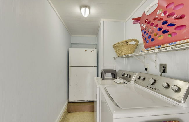 Best Kept Seacret - Foto 1