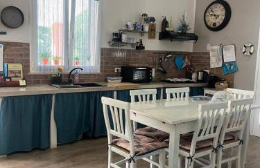 Villa Agapanthus - Foto 24