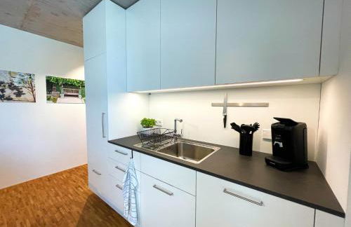 Ferienwohnung Grüner Ausblick - Foto 21