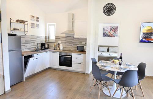 Family-friendly apartments with swimming pool Cepljani, Umag - 23565 - Foto 30