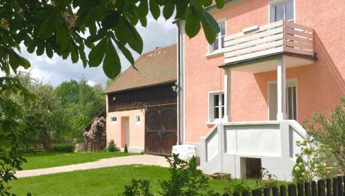 Landhaus am Schloss - Foto 5