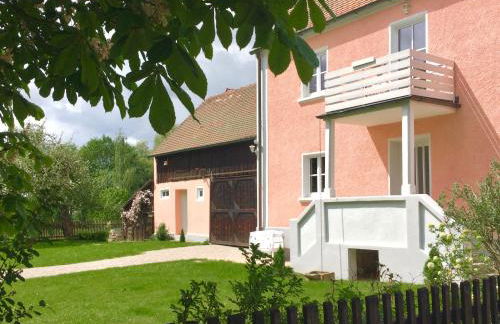 Landhaus am Schloss - Foto 5