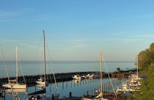 Ferienwohnungen Arkonablick - Foto 37