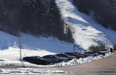 Le Cocon de Litia - Foto 35