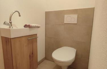 Ferienwohnung zur alten Schmiede - Foto 13