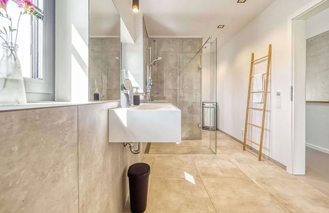 Holiday House, Fuhlendorf - Foto 22