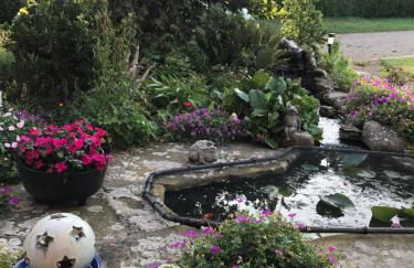 The Old Stable. Coombelands - Foto 16