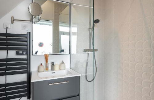 Le Cocon Des Artistes - Foto 8