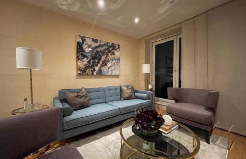 Stunning Westminster Apartment - 9 Albert - Foto 2